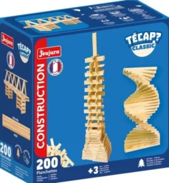Técap? Classic - 200 Pièces
