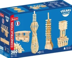 Técap? Classic - 300 Pièces