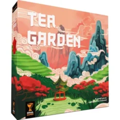 Tea Garden