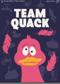 Team Quack