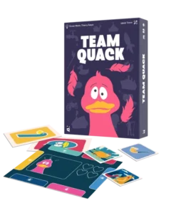 Team Quack