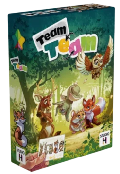 Team Team