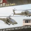 Team Yankee - Apache Helicopter Platoon