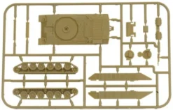 Team Yankee - British Starter Force - Challenger Armoured Squadron