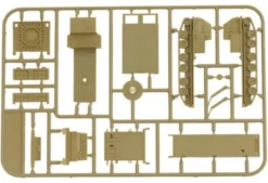 Team Yankee - British Starter Force - Challenger Armoured Squadron