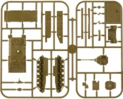 Team Yankee - British Starter Force - Challenger Armoured Squadron