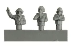 Team Yankee - Fox Recce Troop