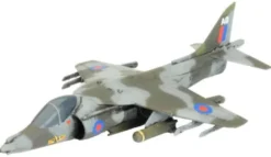 Team Yankee - Harrier Close Support Flight