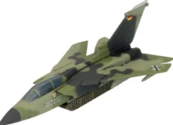 Team Yankee - Tornado Strike Flight