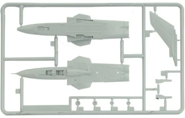 Team Yankee - Tornado Strike Flight