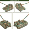 Team Yankee - WWIII American Starter Force