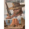 Tecumah Gulch - Livre de base - Version PDF