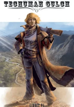 Tecumah Gulch - Livret PJ - Version PDF