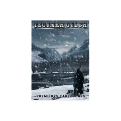 Tecumah Gulch - Première Cartouche - Version PDF
