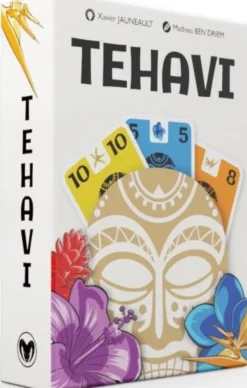 Tehavi