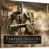 Templar Infantry