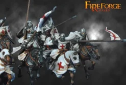 Templar Knights