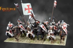 Templar Knights