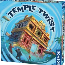 Temple Twist
