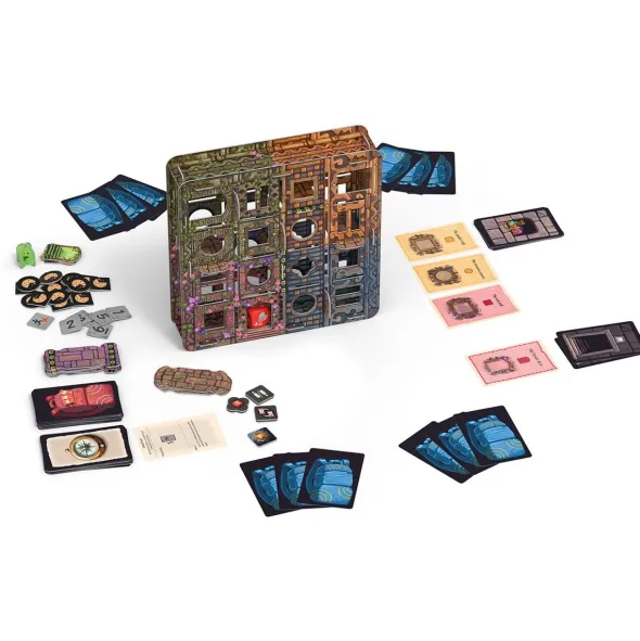 Temple Twist