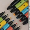 Tend: Colour Marker Pack