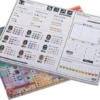 Tend: Farm & Project Sheet Recharge Pack