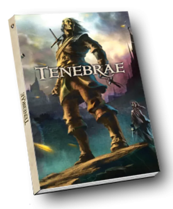 Tenebrae