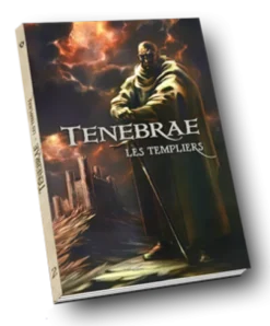 Tenebrae - Les Templiers