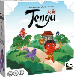 Tengu