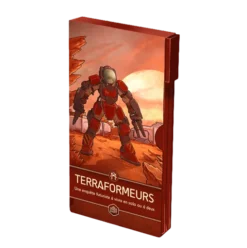 Terraformeurs