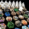 Terraforming Mars -ARES 3D Set
