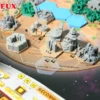 Terraforming Mars - 3D Set
