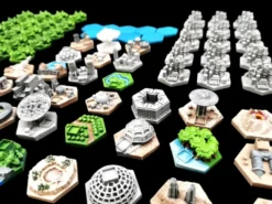 Terraforming Mars-HD Set