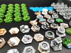 Terraforming Mars-HD Set