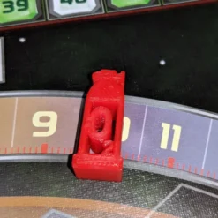 Terraforming Mars - Set de Marqueurs Compatible