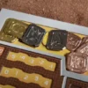 Terraforming Mars - Set de pièces en métal