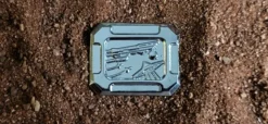 Terraforming Mars - Set de pièces en métal