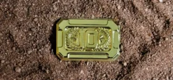 Terraforming Mars - Set de pièces en métal