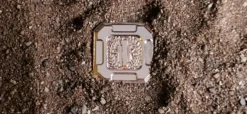 Terraforming Mars - Set de pièces en métal