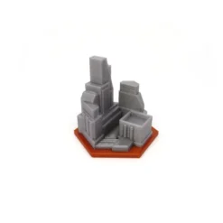 Terraforming Mars - Set d'Upgrades Compatible