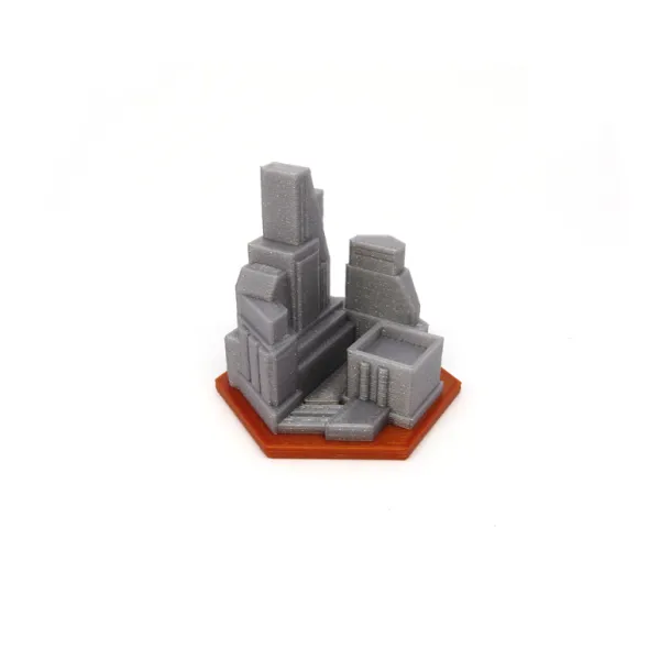 Terraforming Mars - Set d'Upgrades Compatible