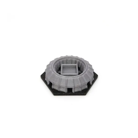 Terraforming Mars - Set d'Upgrades Compatible