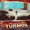 Terraforming Mars - Turmoil - Version Kickstarter