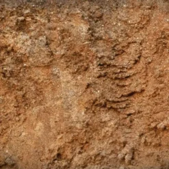 Terrain Mat Cloth - Badlands - 120x180