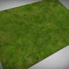 Terrain Mat Cloth - Grass - 120x180