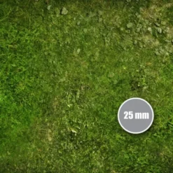 Terrain Mat Cloth - Grass - 120x180