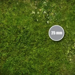 Terrain Mat Cloth - Grass - 120x180