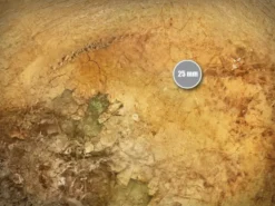 Terrain Mat Mousepad - Gaslands - 180x120