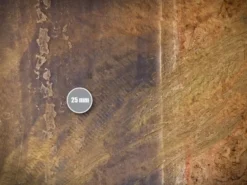 Terrain Mat Mousepad - Gaslands - 180x120