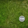 Terrain Mat Mousepad - Grass - 120x120